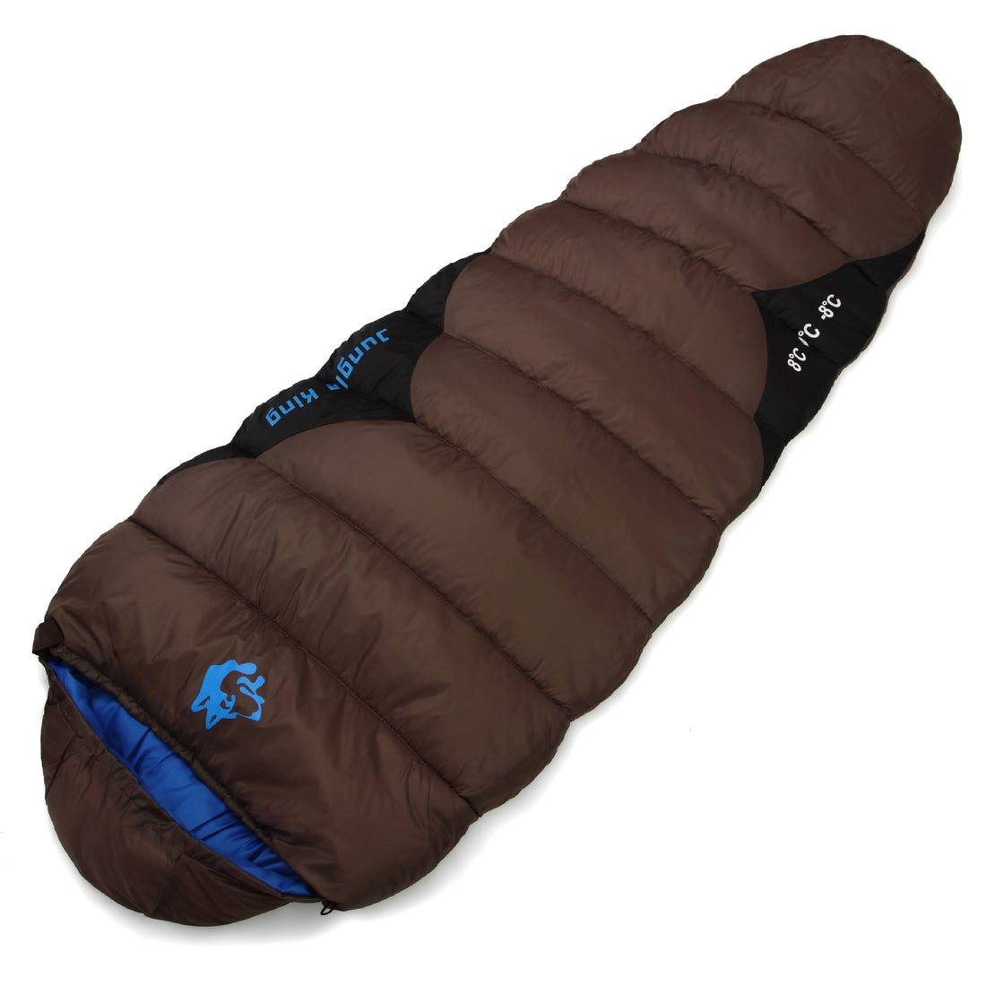 Outdoor Sleeping Bag Autumn And Winter