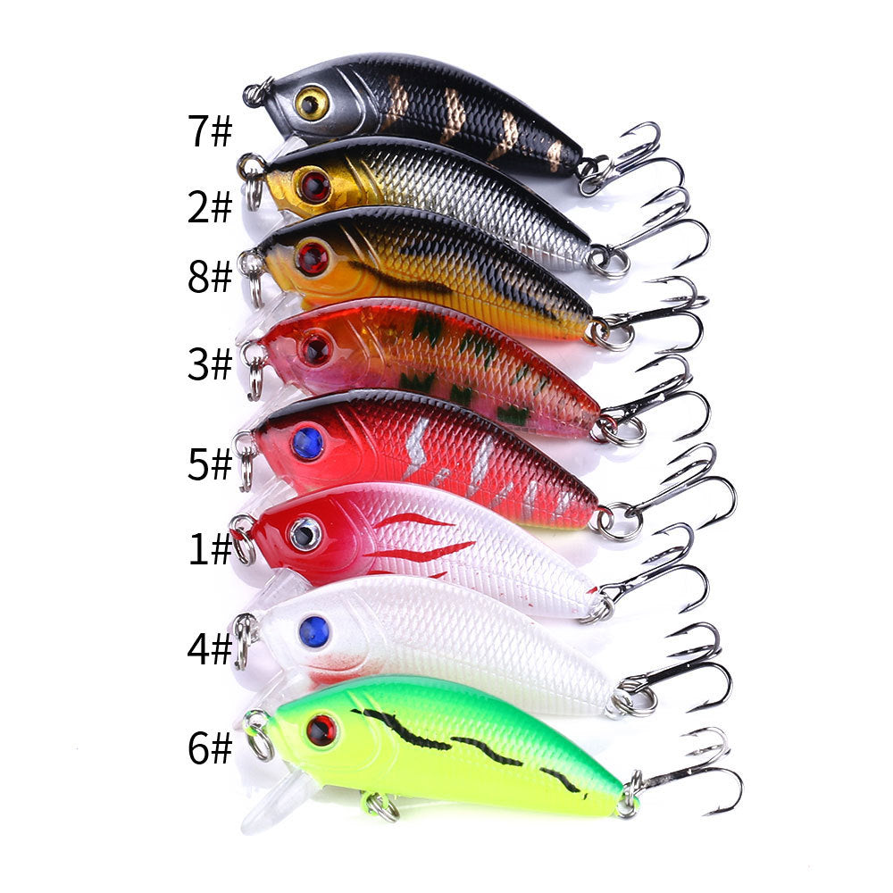 Bionic Fishing Lure For Freshwater Largemouth Bass – Trails End Express Outdoors