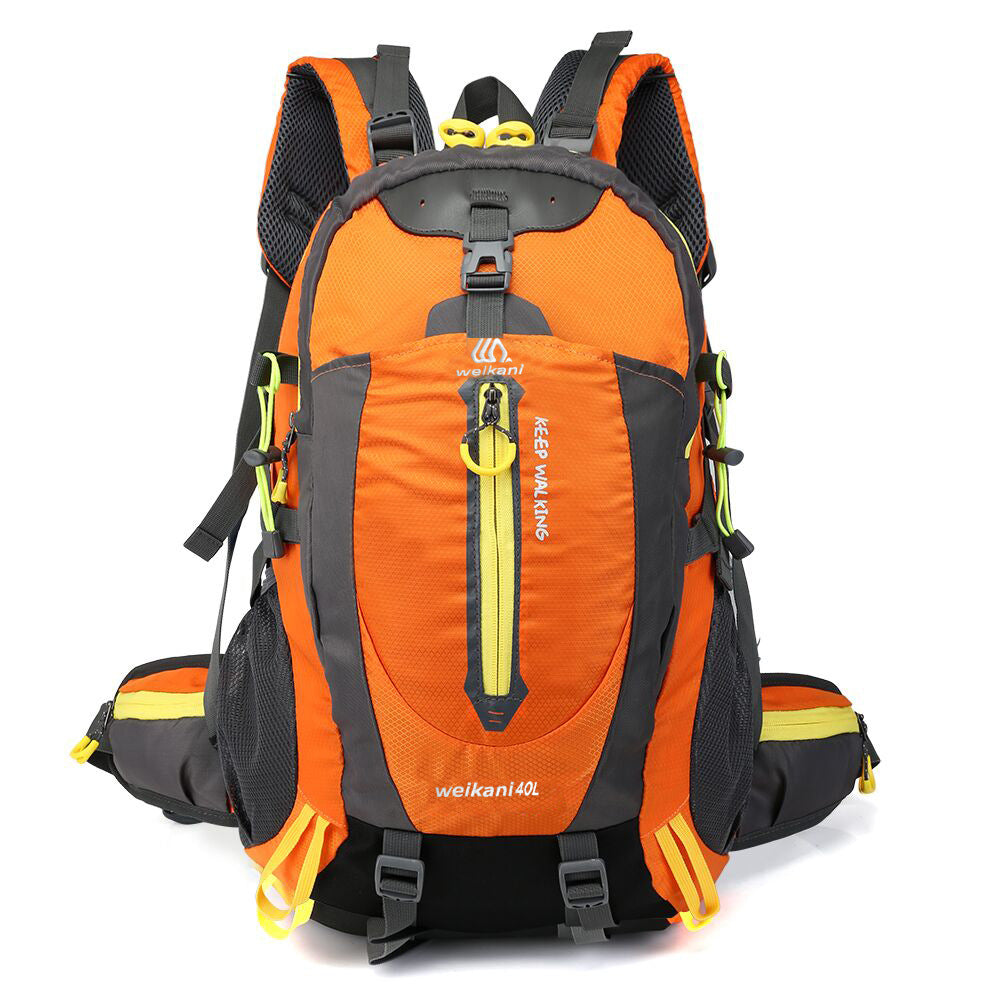40L Hiking Backpack Hiking Cross-country