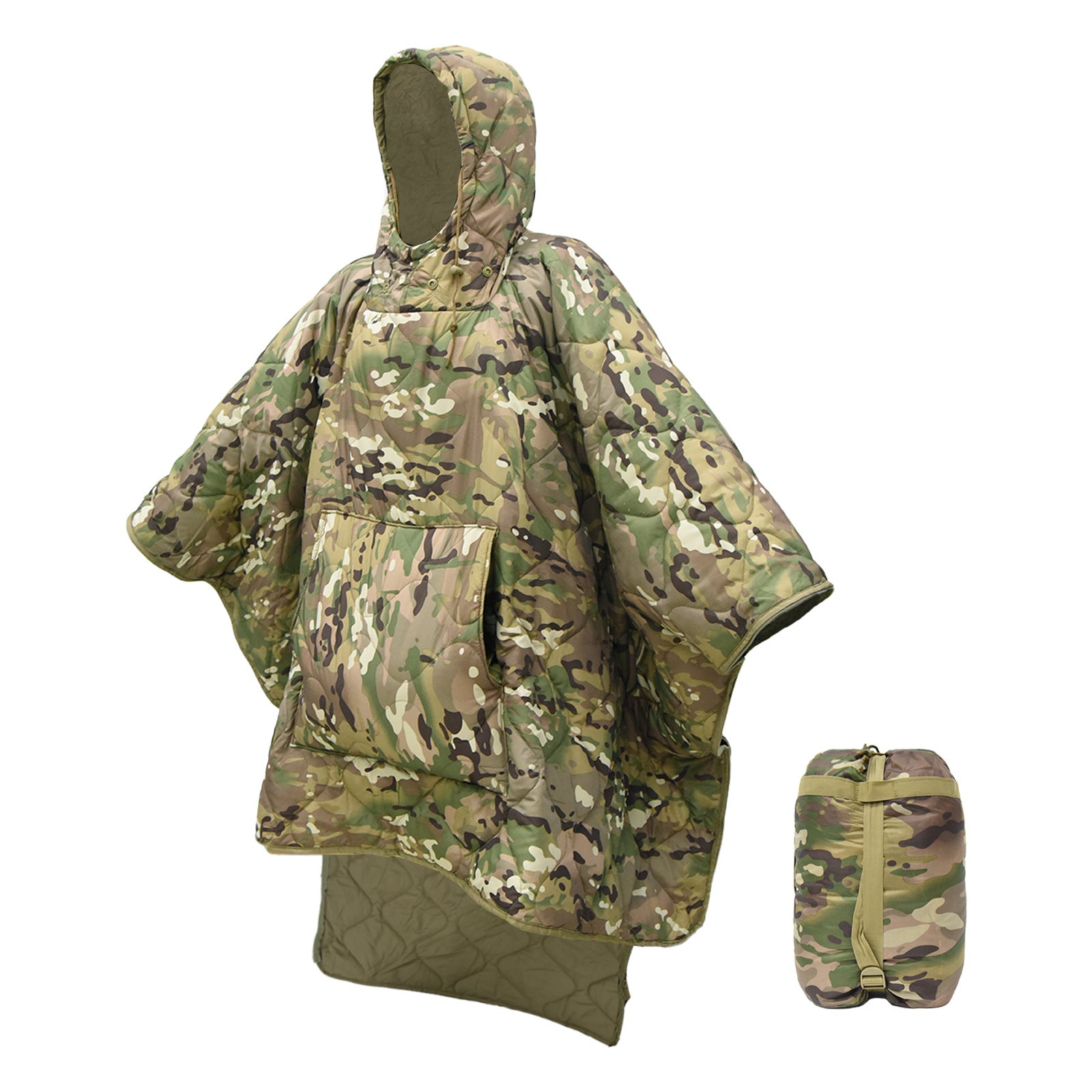 Tourism Emergency Sleeping Bag