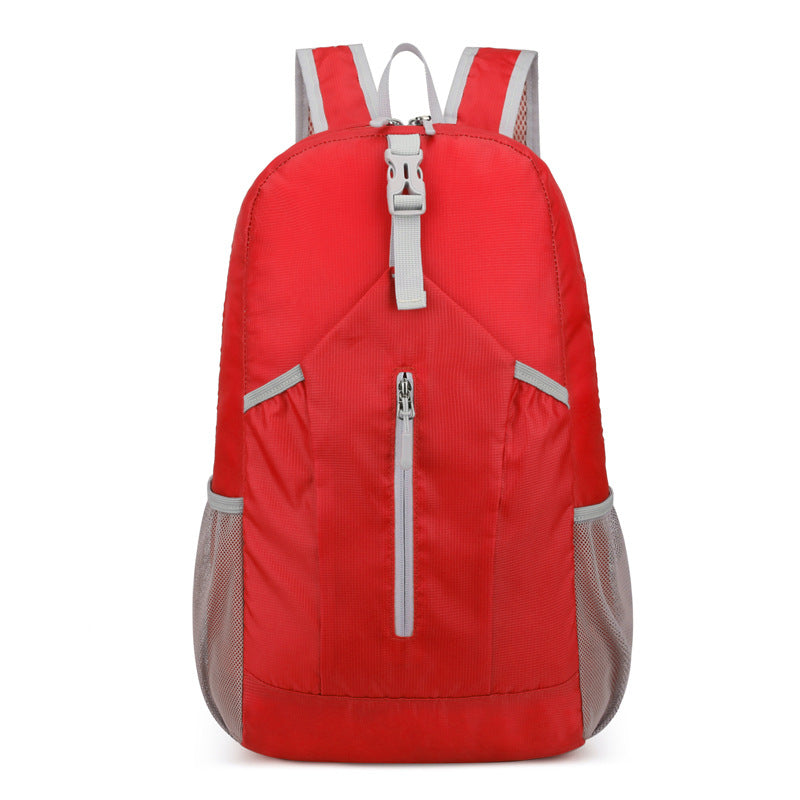 Hiking Bag Waterproof Sports Backpack
