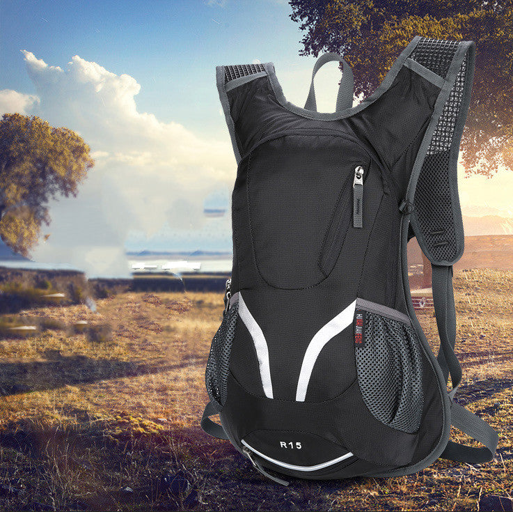 Sports Backpack Large Capacity