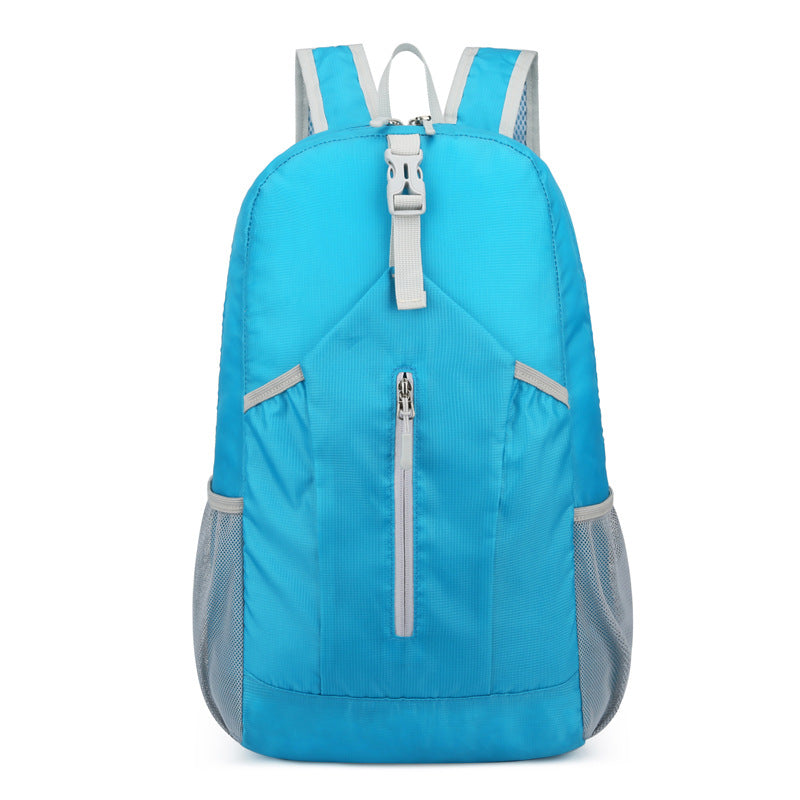 Hiking Bag Waterproof Sports Backpack
