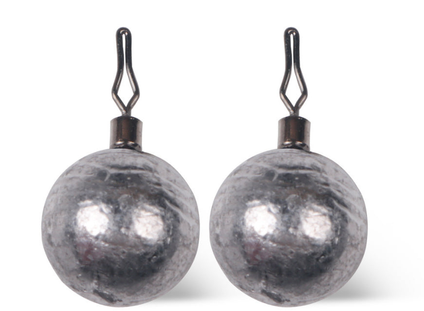 Lure Inverted Fishing Sinker Accessories