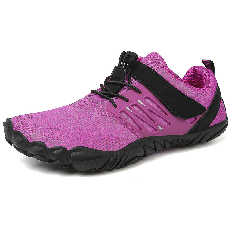 Outdoor Breathable Lightweight Shoes