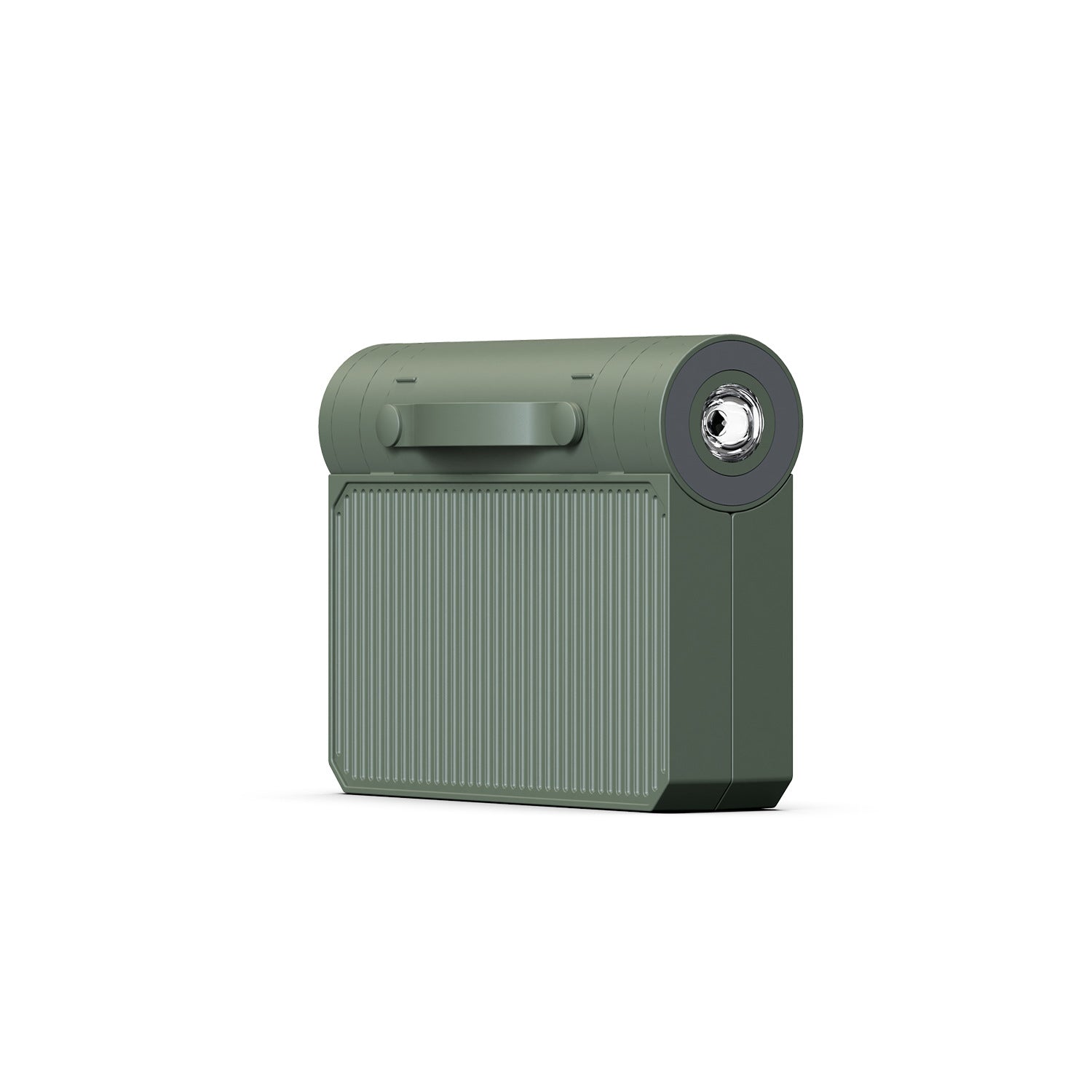 Outdoor Camping Portable Rechargeable Lantern