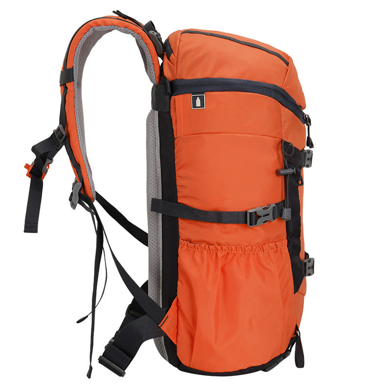 30L Oxford Cloth Backpack