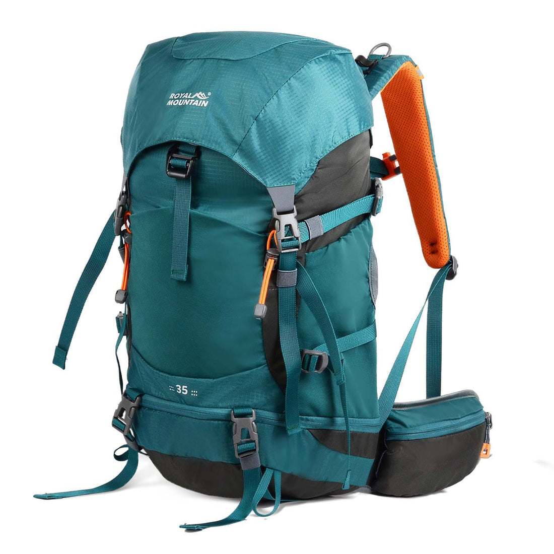 Backpack Outdoor Large Capacity 35L