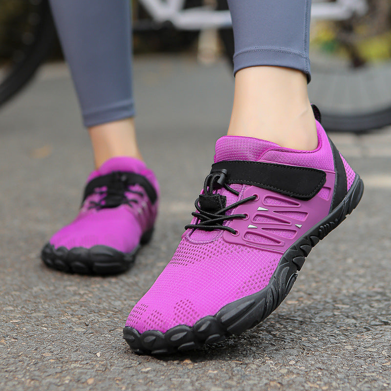 Outdoor Breathable Lightweight Shoes