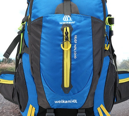 40L Hiking Backpack Hiking Cross-country