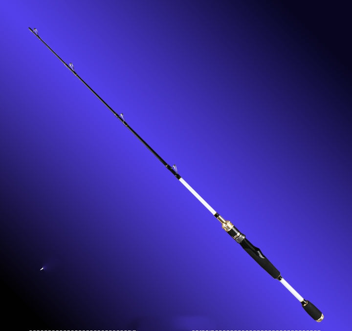 Hand Handle Section Micro Lead Raft Rod Carbon Valve Stem Fishing Fishing Rod Cutting Rod Ice Fishing