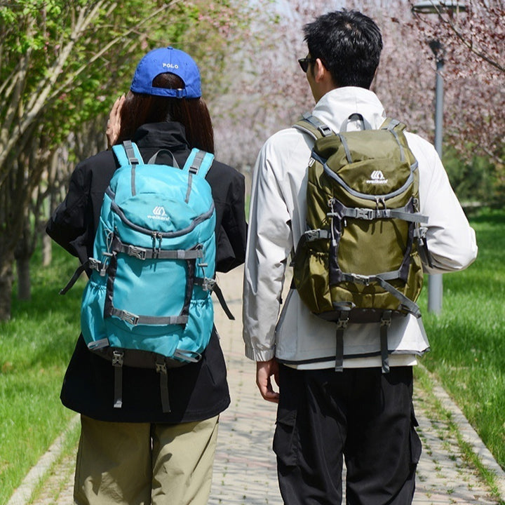 30L Oxford Cloth Backpack