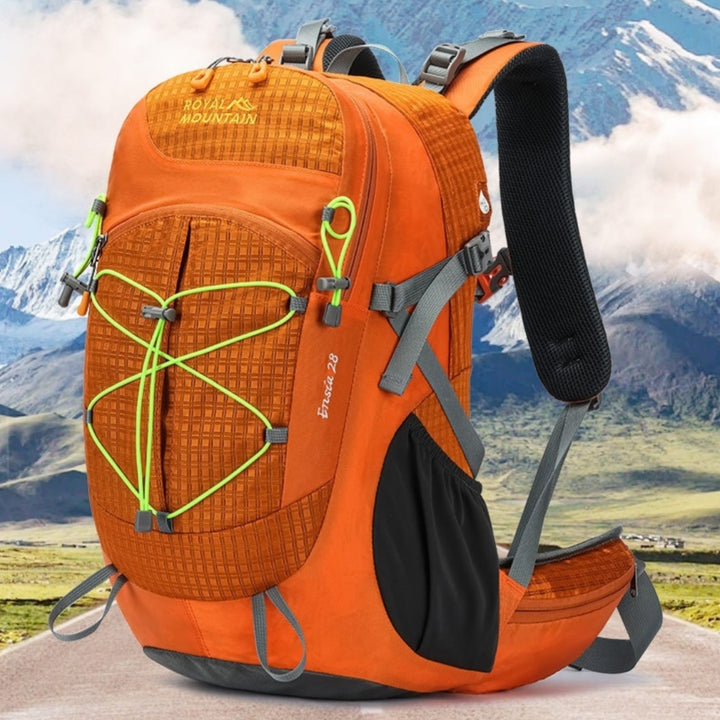 Sports Large-Capacity Hiking Backpack