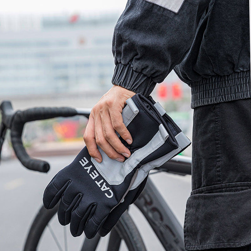 Cycling gloves full finger men and women