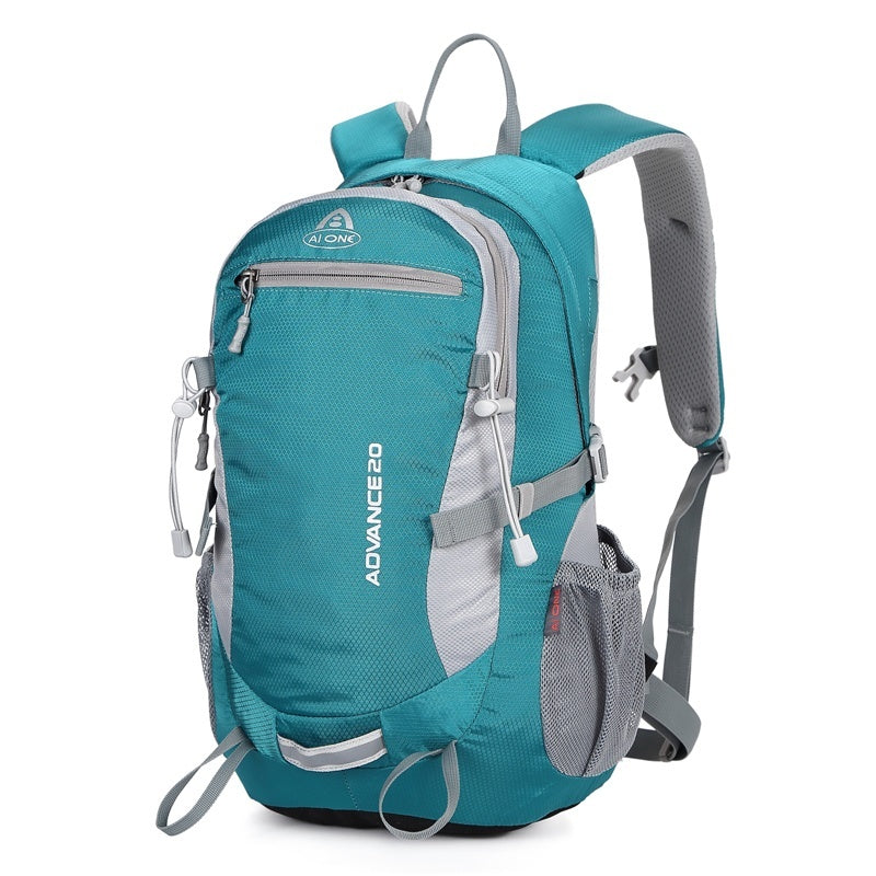 Portable Outdoor Hiking Backpack