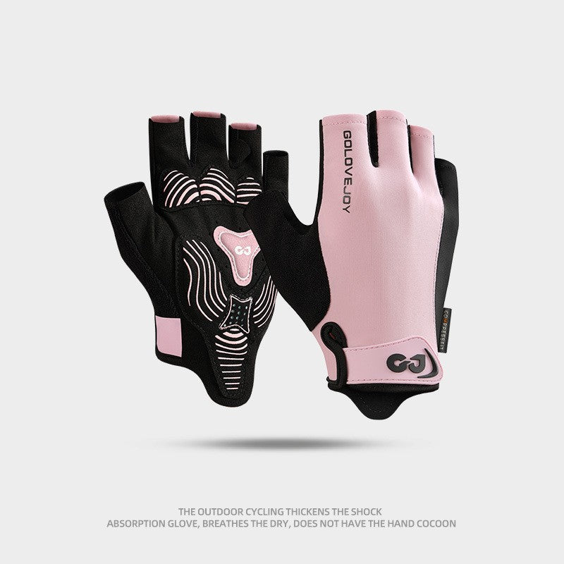 Gloves Half Finger Outdoor Mountain Bike