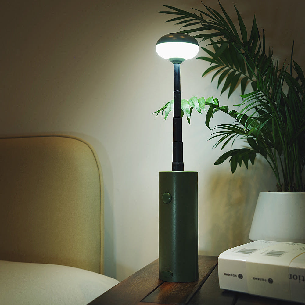 Waterproof Camping Lantern Table Lamp