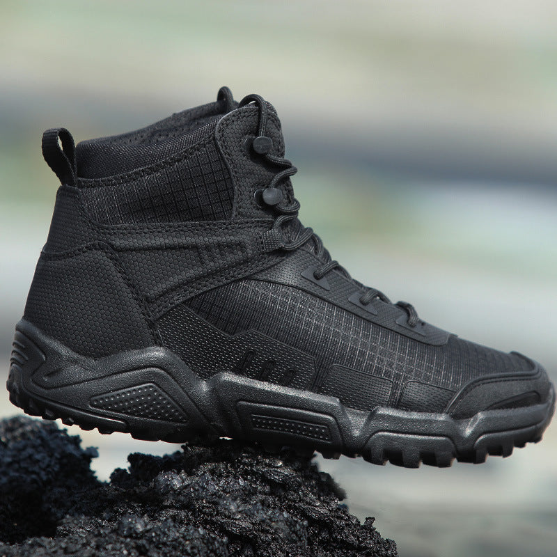 American Ultralight Tactical Hiking Shoes