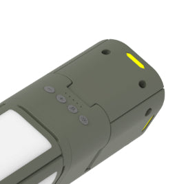 Camping Lantern Ultra-long Life Battery