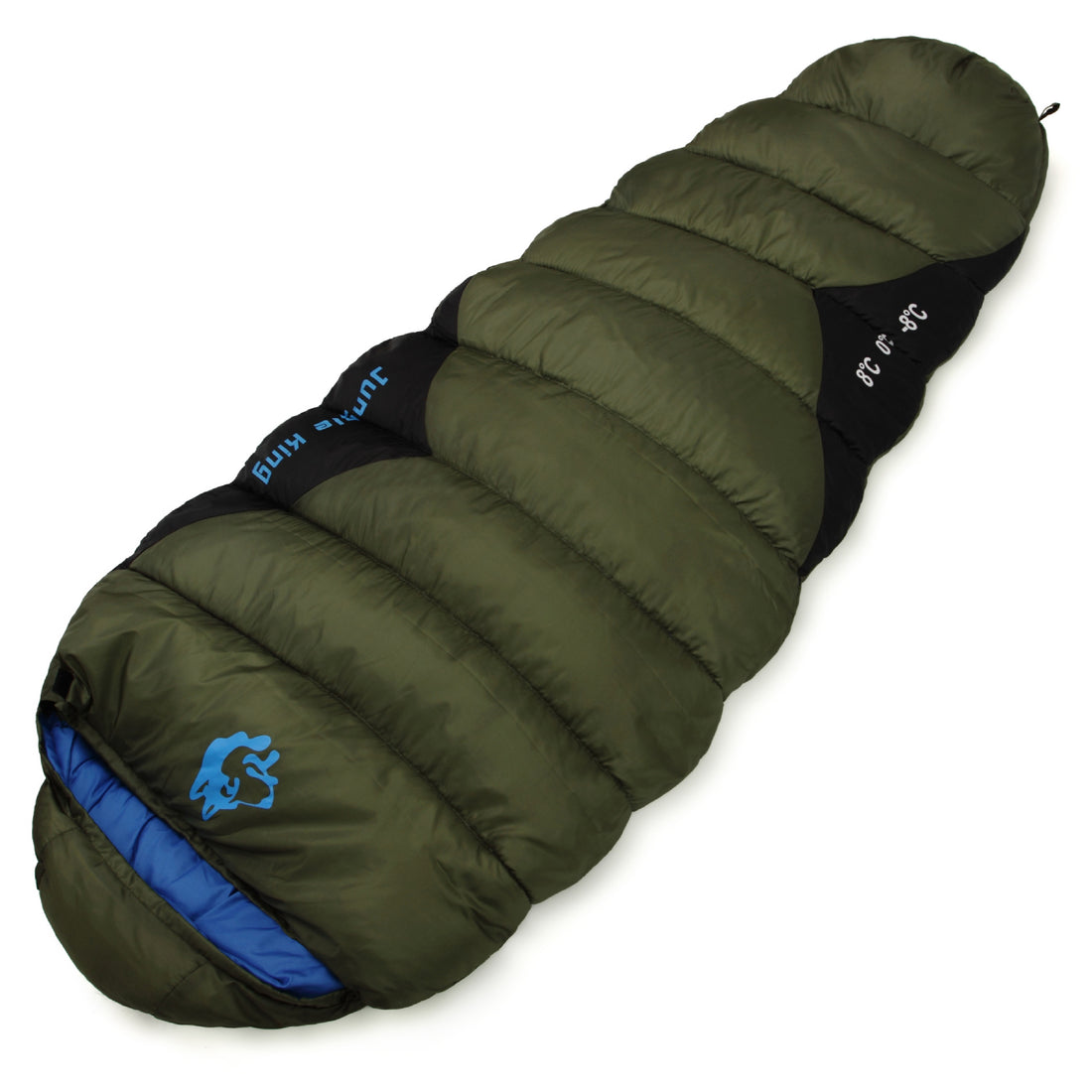Outdoor Sleeping Bag Autumn And Winter
