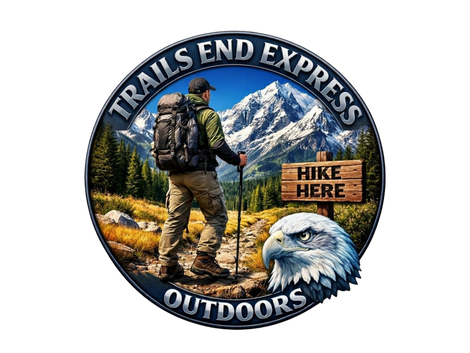 Trails End Express Outdoors