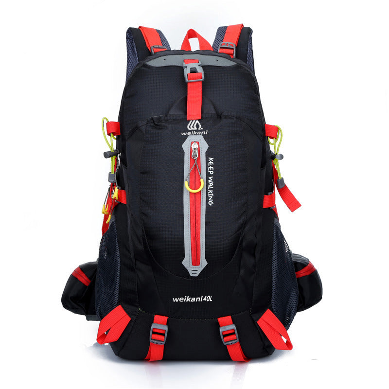 40L Hiking Backpack Hiking Cross-country