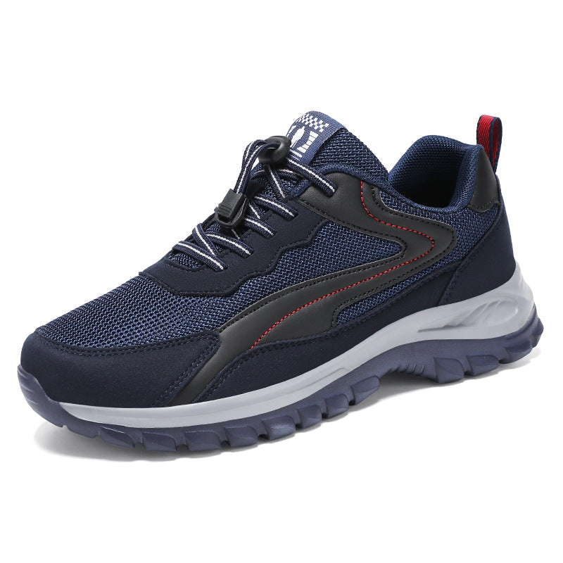 Plus Size Hiking Outdoor Climbing Boots