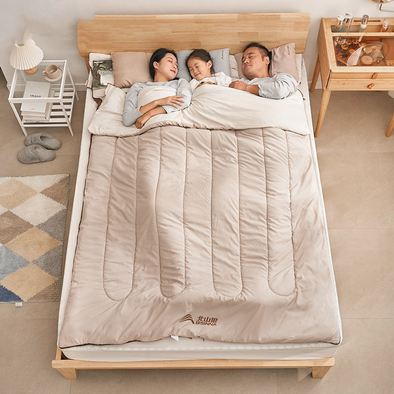 Cold Protection Camping Sleeping Bag
