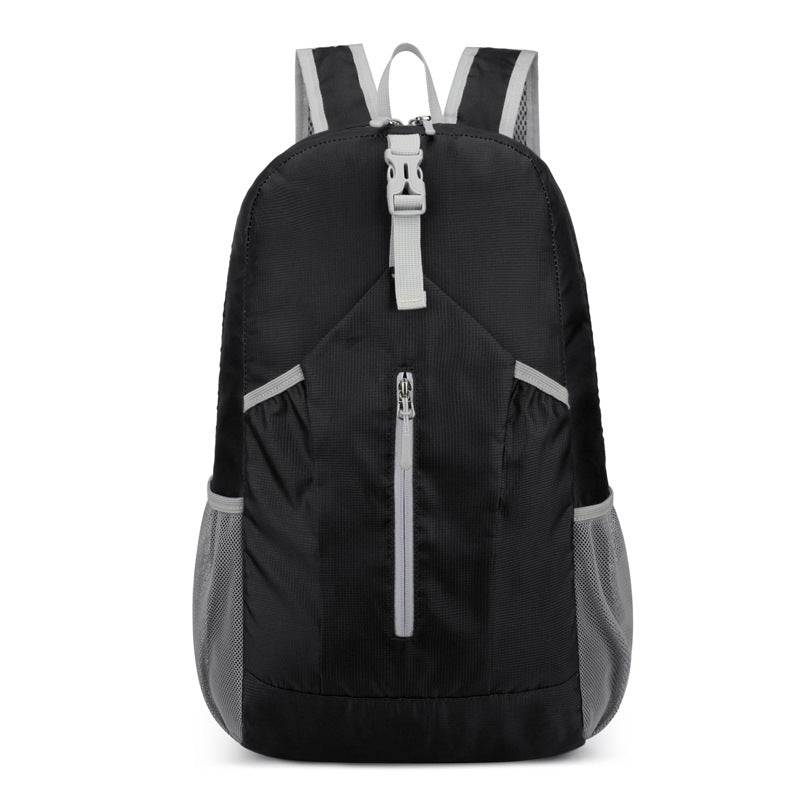 Hiking Bag Waterproof Sports Backpack