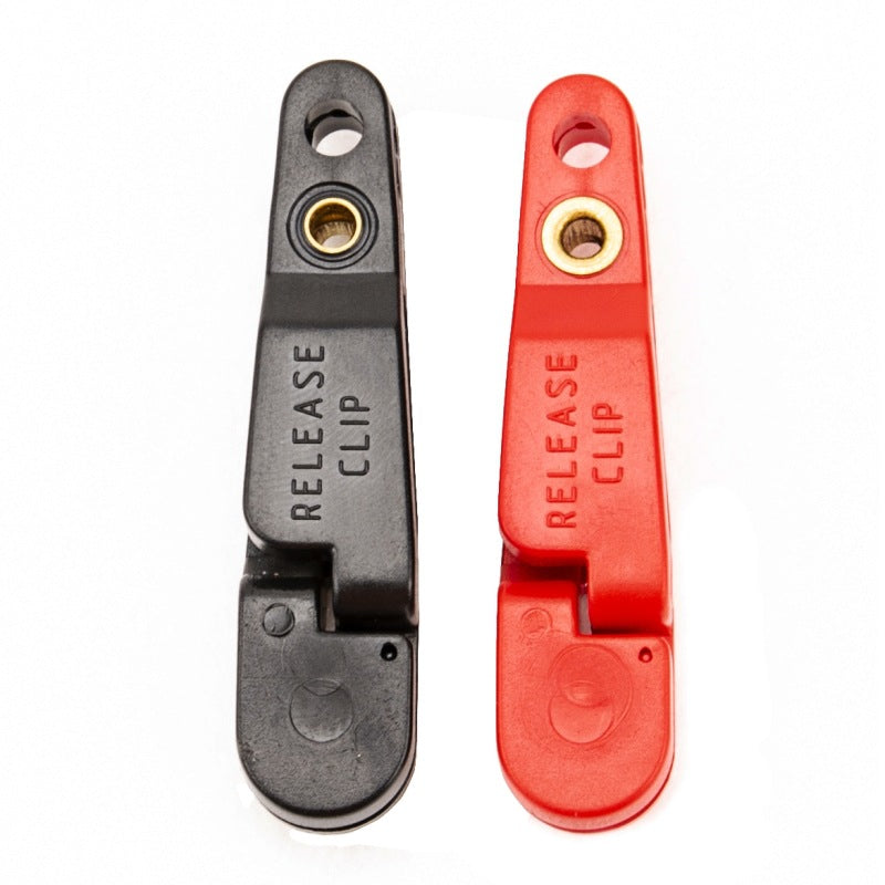 Fast Off-line Fishing Clipped Button Plastic Slipper Fishing Sea Fishing Buckle