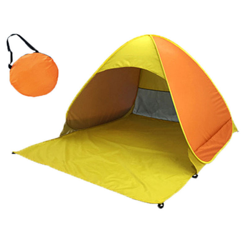 Sun Shading Outdoor Camping Tent