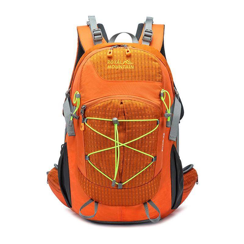 Sports Large-Capacity Hiking Backpack