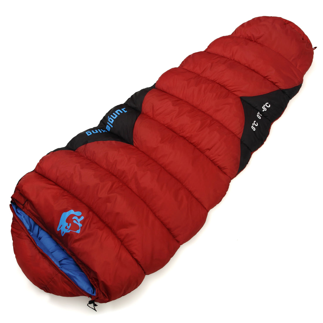 Outdoor Sleeping Bag Autumn And Winter