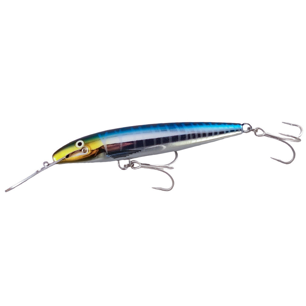Craft Iron Tongue Luminous Fishing Tackle