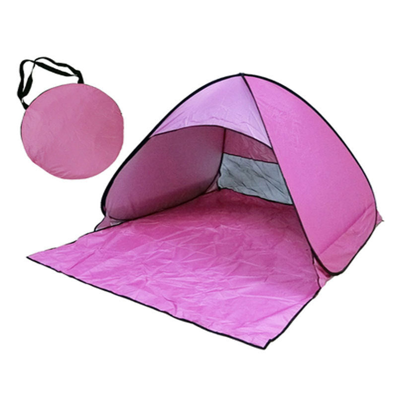 Sun Shading Outdoor Camping Tent