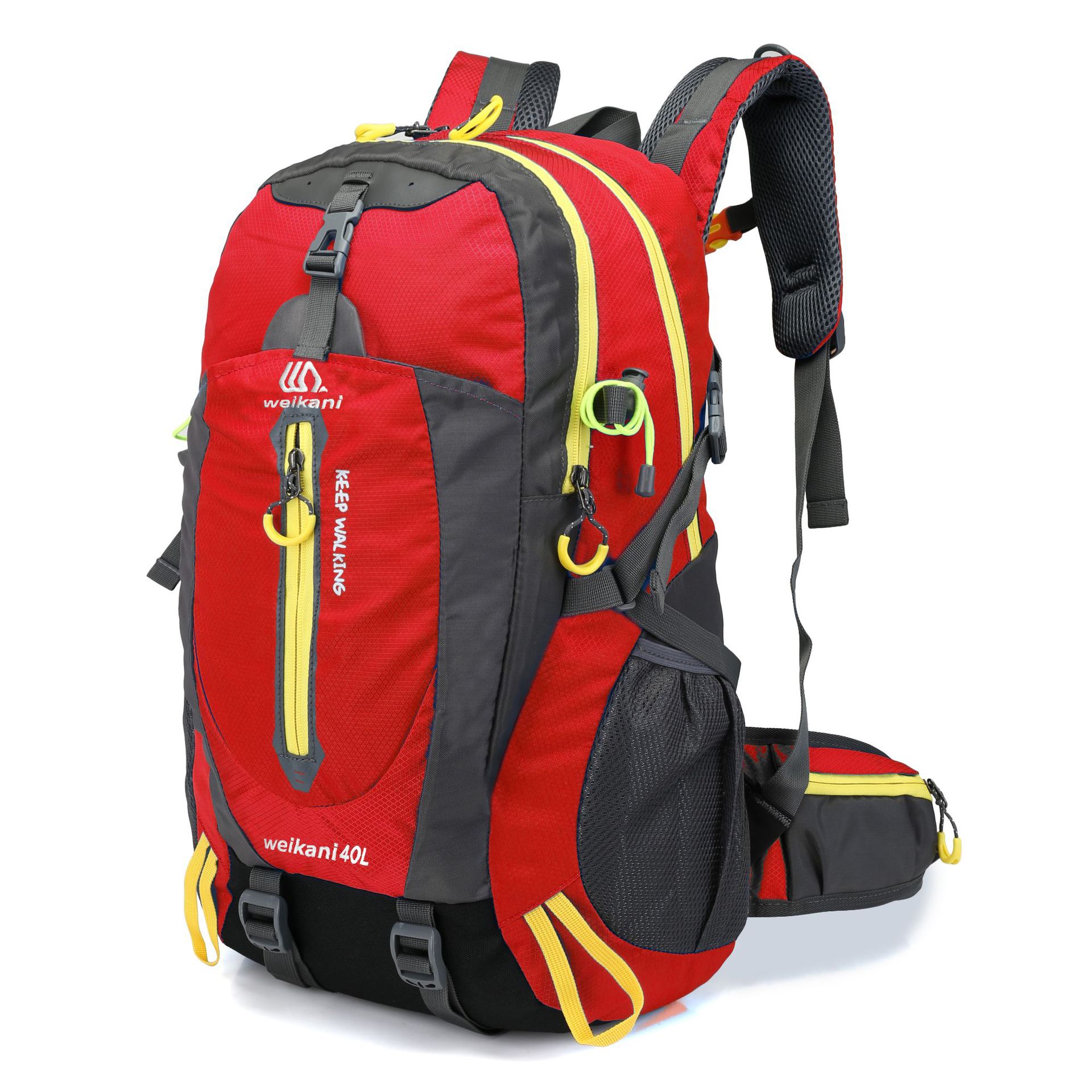 40L Hiking Backpack Hiking Cross-country