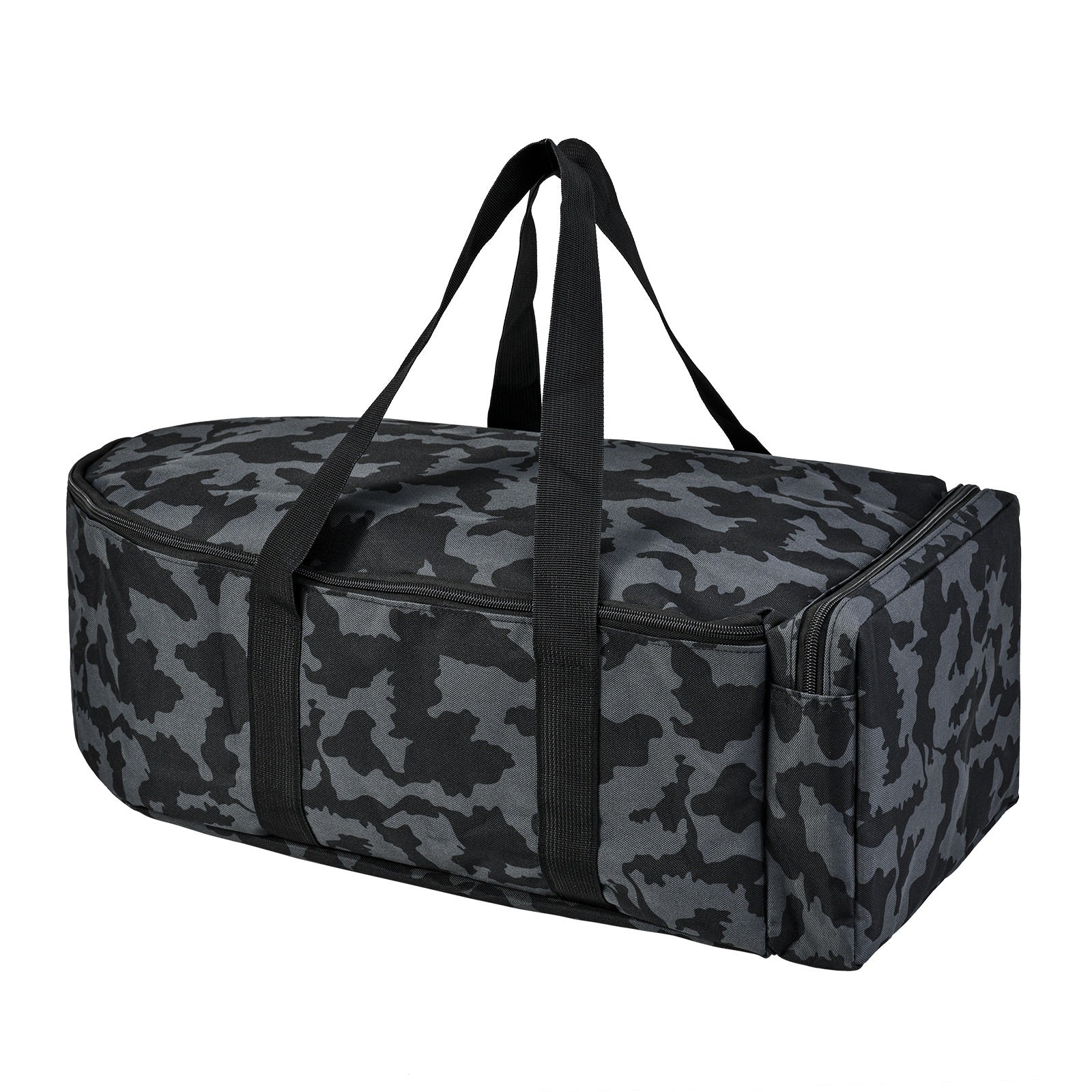 Portable Remote Control Fishing Bag