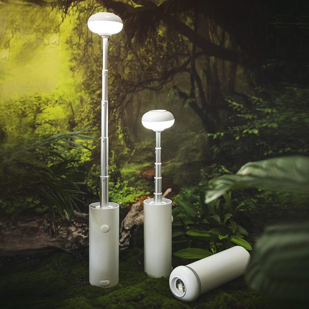 Waterproof Camping Lantern Table Lamp