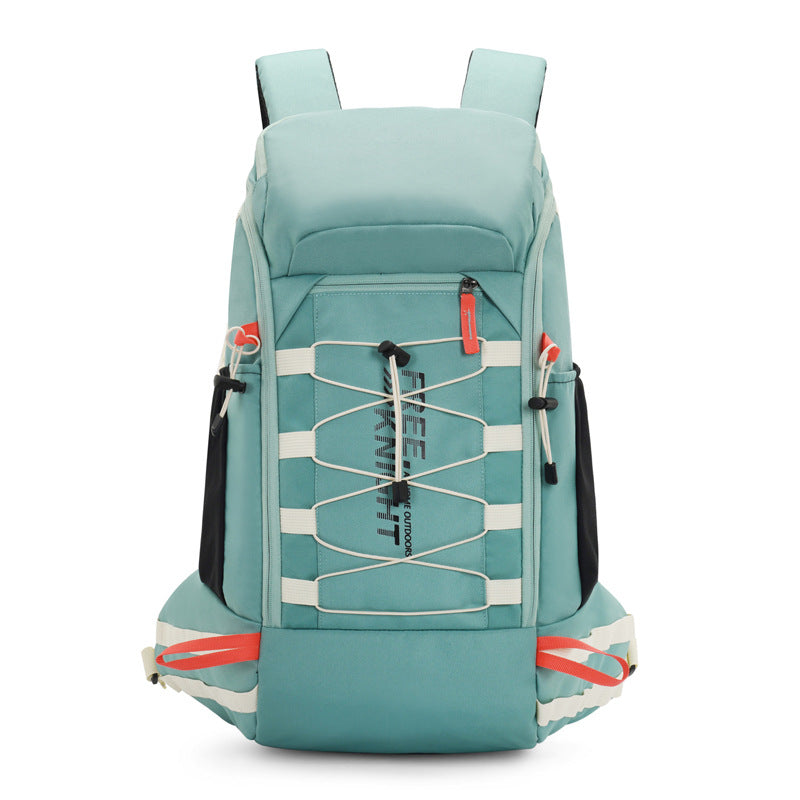 Outdoor Travel Unisex Backpack Hiking Cycling