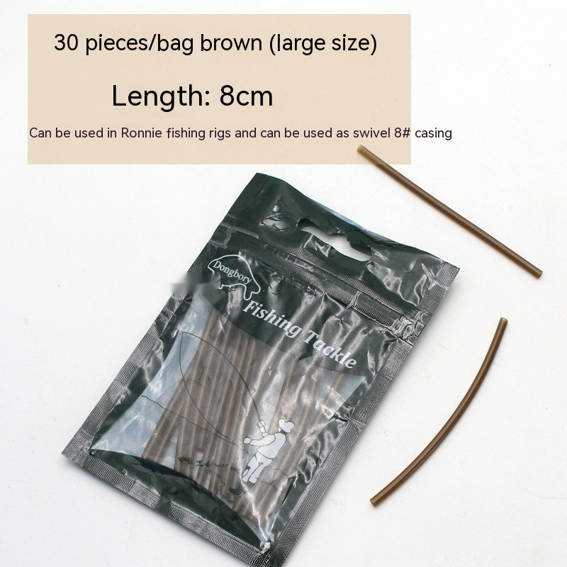 Super Large Buoyancy Fishing Beads Carp Fishing Foam Float Reverse Bottom Lure White Amur Black Carp European Style