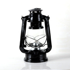 Iron Portable Tent Camping Lantern