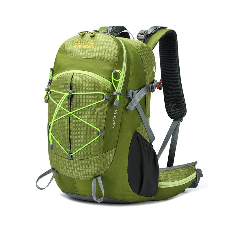 Sports Large-Capacity Hiking Backpack