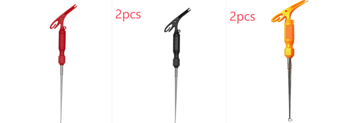 Outdoor Fishing Stainless Steel Fish Remover Decoupling Tool