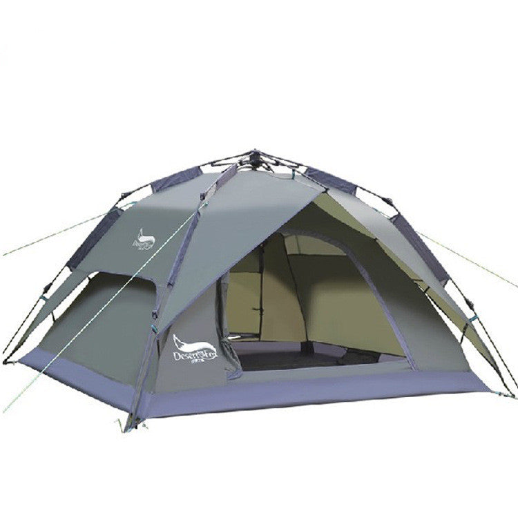 Automatic Travel Camping tent