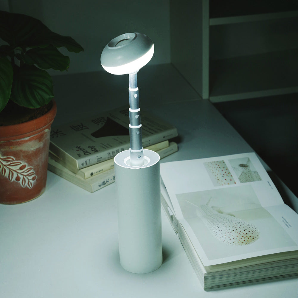 Waterproof Camping Lantern Table Lamp