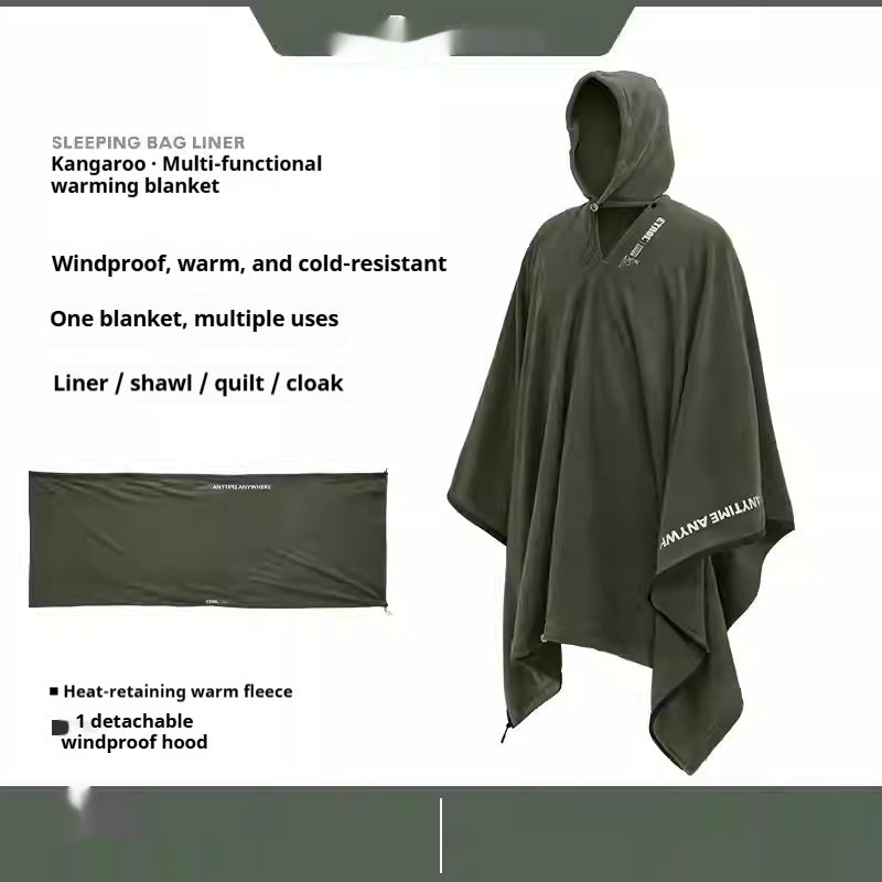 Thermal Blanket Outdoor Camping Sleeping Bag