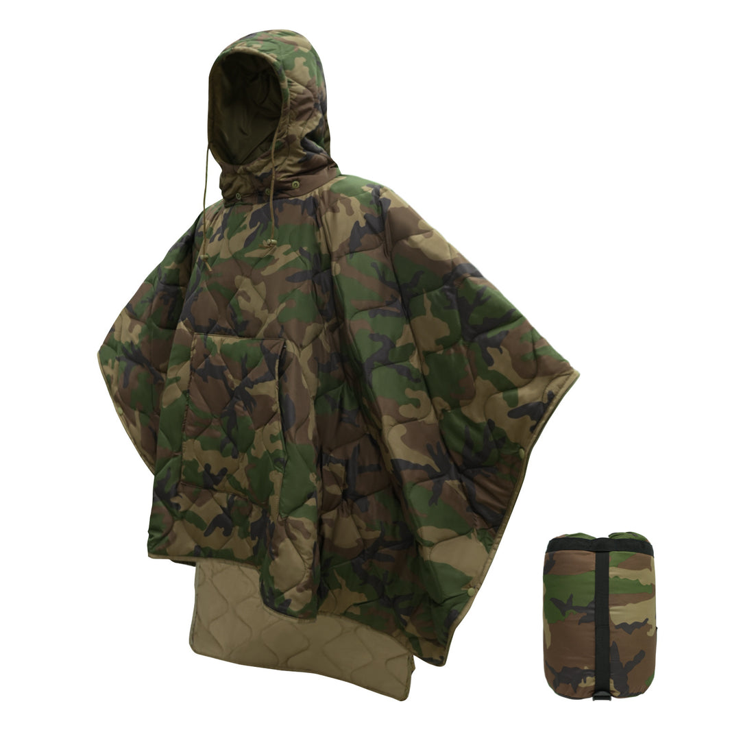Tourism Emergency Sleeping Bag