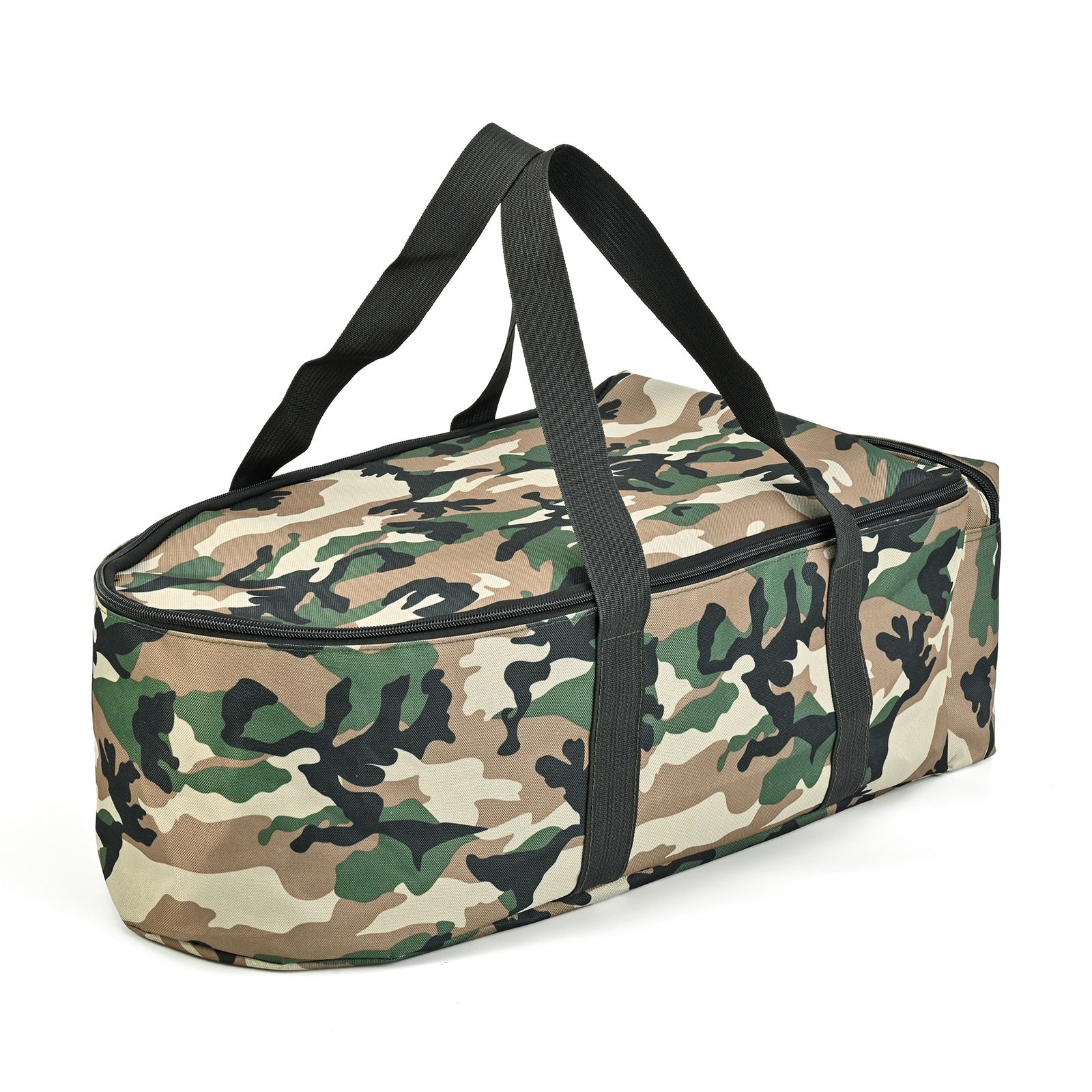 Portable Remote Control Fishing Bag