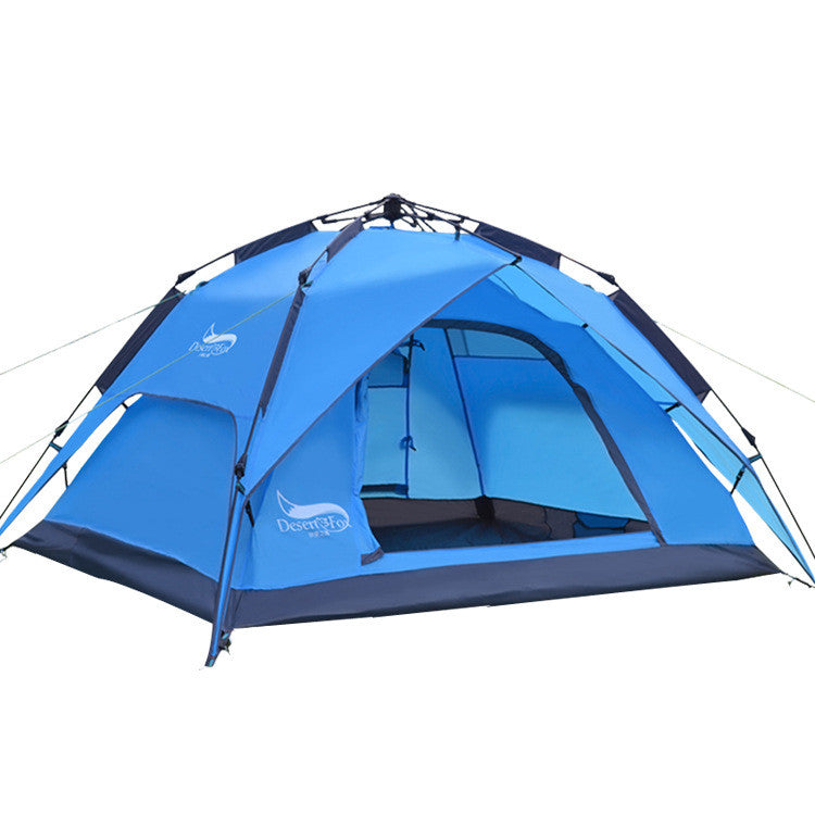 Automatic Travel Camping tent