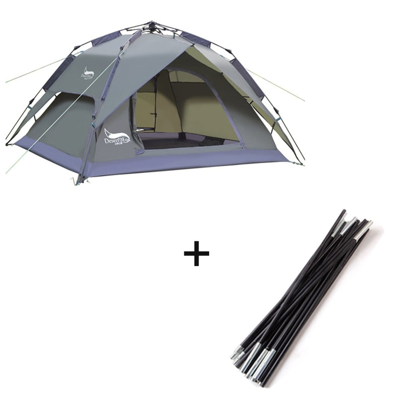 Automatic Travel Camping tent